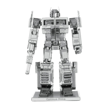 Optimus Prime - Transformer (Armable) (Modelo Descontinuado) - KATZER